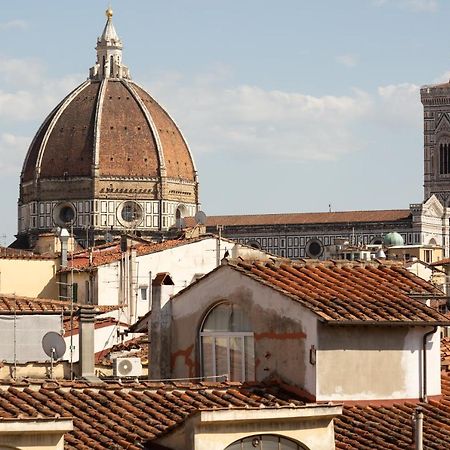 Florentia Art Apartments Florence Exterior photo