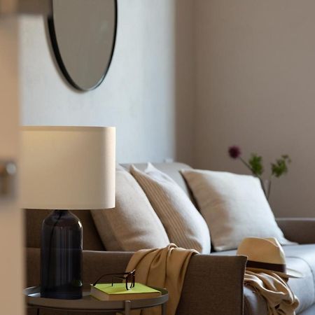 Florentia Art Apartments Florence Exterior photo