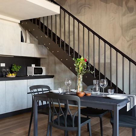 Florentia Art Apartments Florence Exterior photo