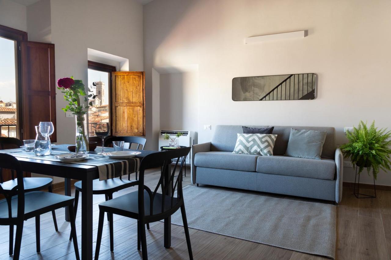 Florentia Art Apartments Florence Exterior photo