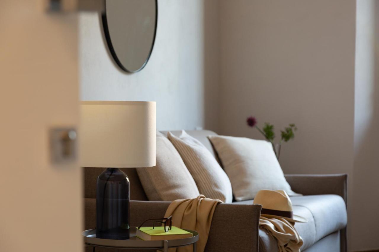 Florentia Art Apartments Florence Exterior photo