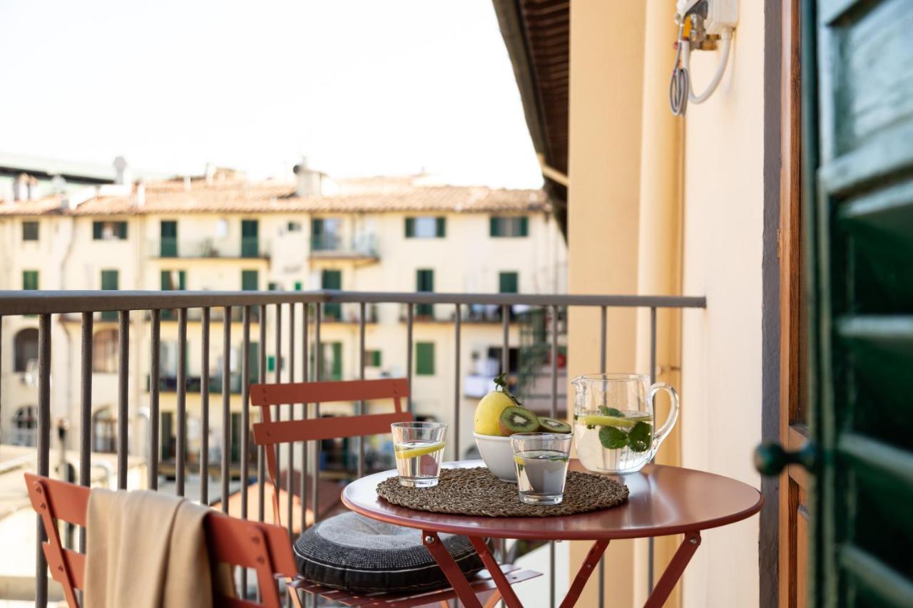 Florentia Art Apartments Florence Exterior photo