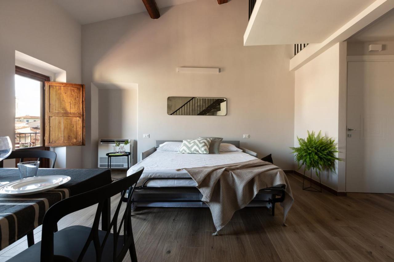 Florentia Art Apartments Florence Exterior photo