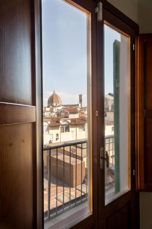 Florentia Art Apartments Florence Exterior photo
