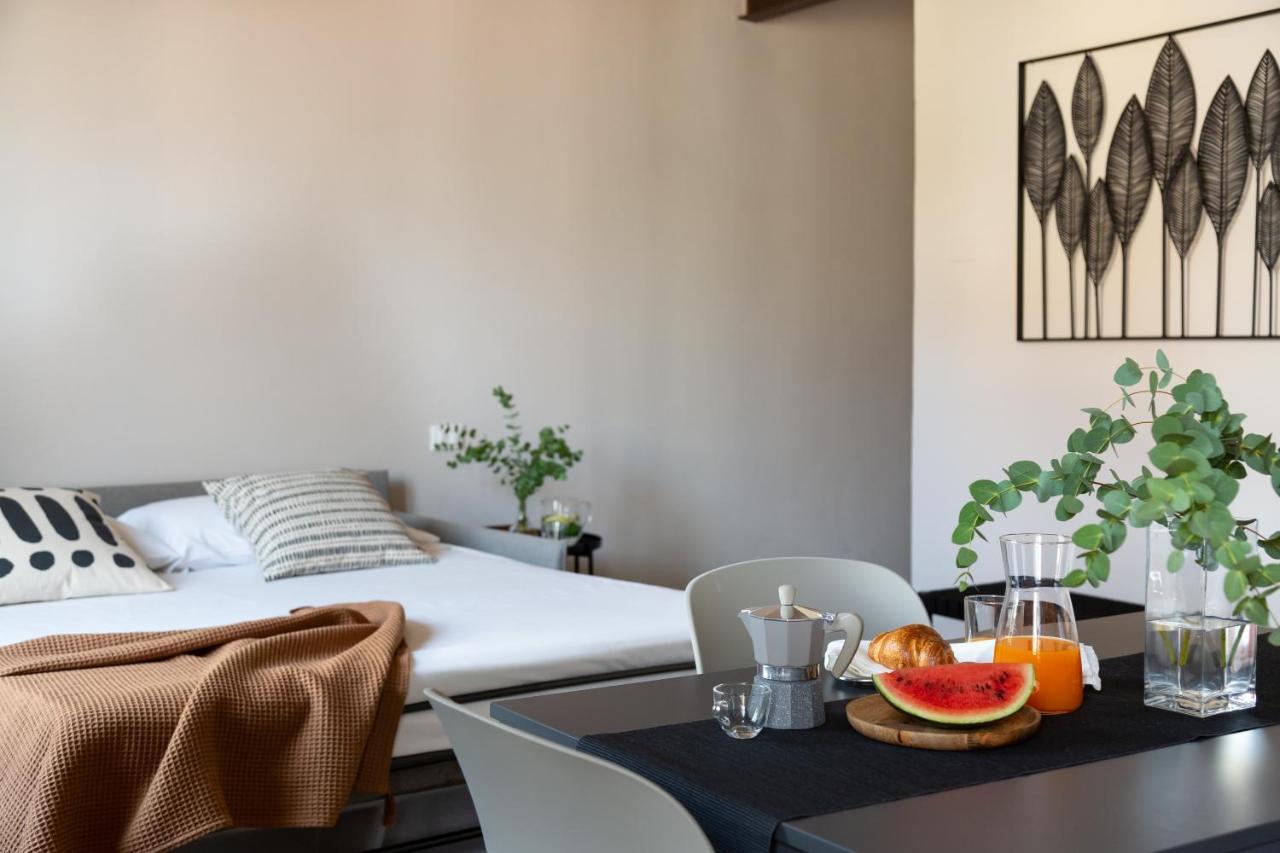 Florentia Art Apartments Florence Exterior photo