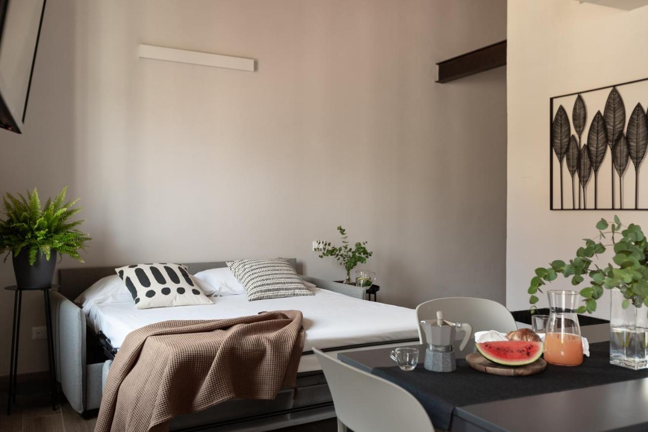 Florentia Art Apartments Florence Exterior photo