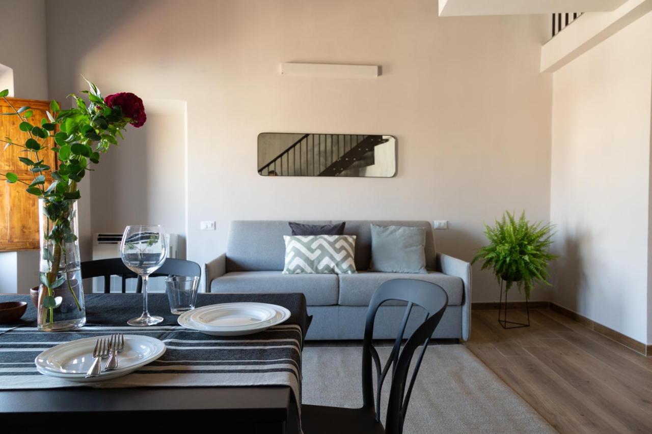 Florentia Art Apartments Florence Exterior photo