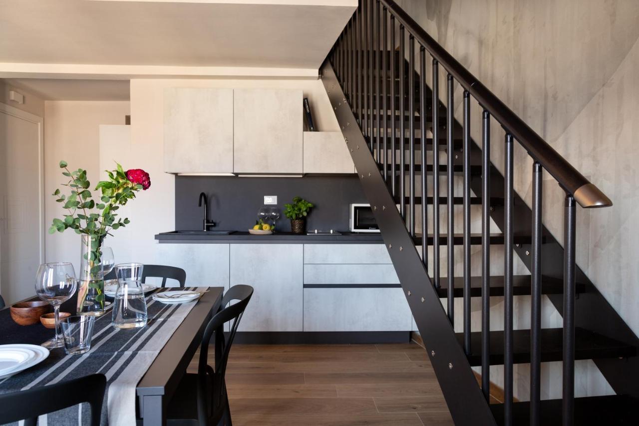 Florentia Art Apartments Florence Exterior photo