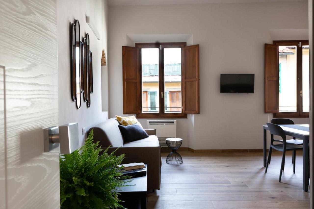 Florentia Art Apartments Florence Exterior photo