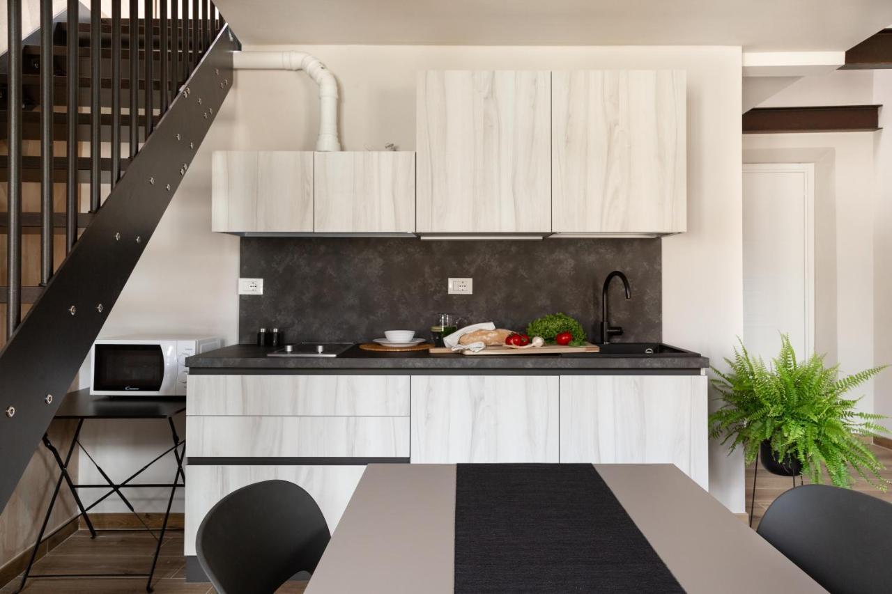 Florentia Art Apartments Florence Exterior photo