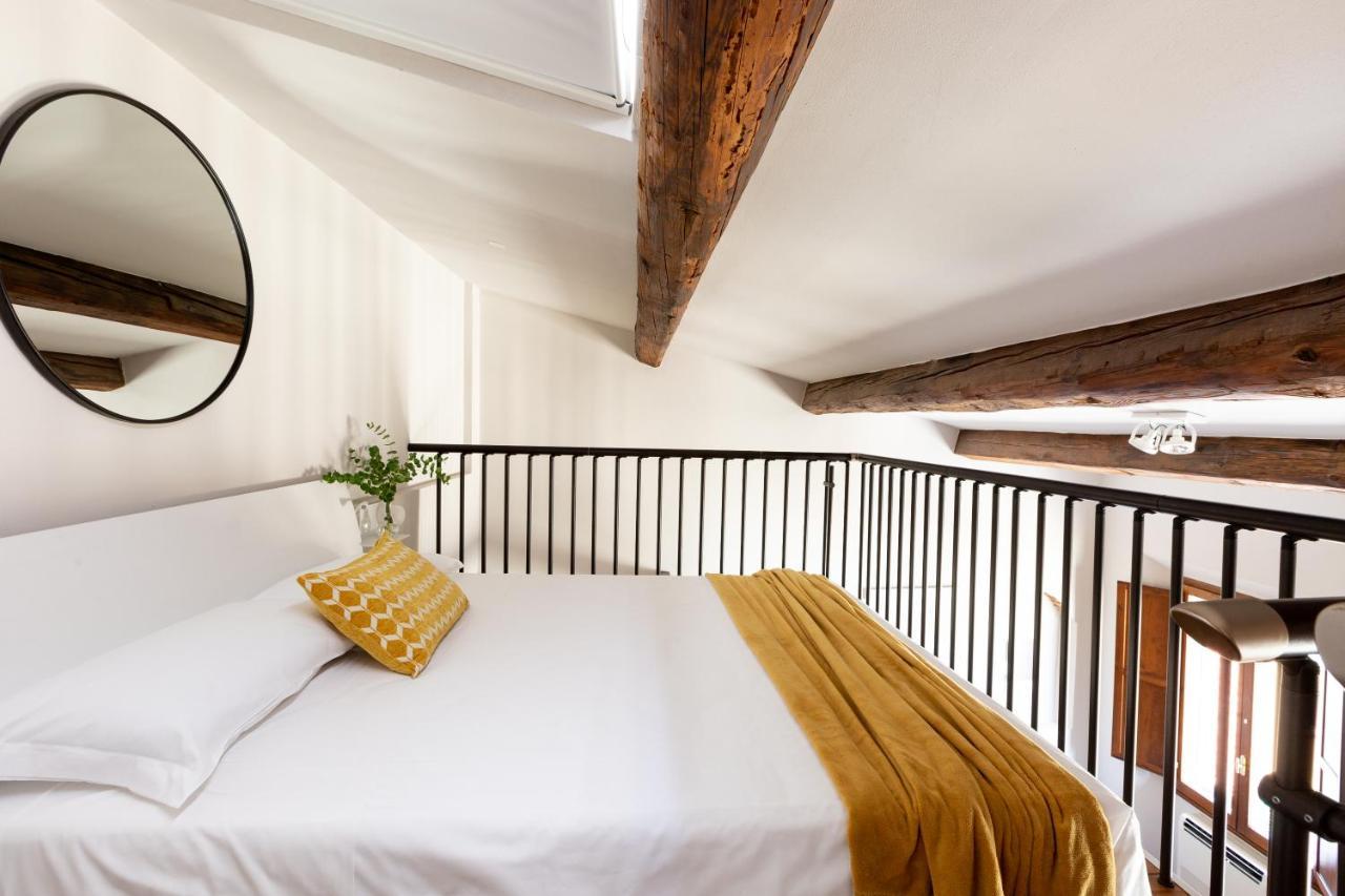 Florentia Art Apartments Florence Exterior photo