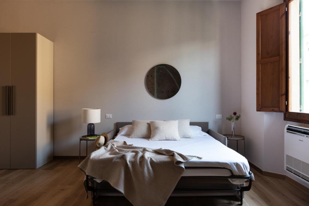 Florentia Art Apartments Florence Exterior photo