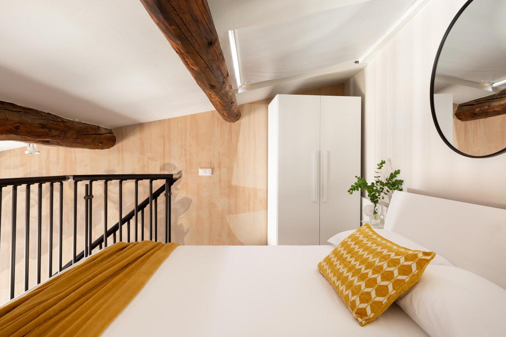 Florentia Art Apartments Florence Exterior photo